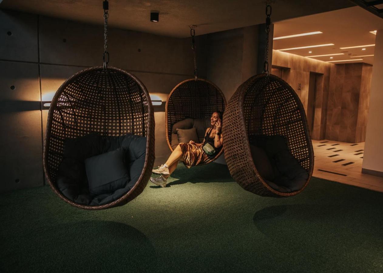 קואלה לומפור Ceylonz Leisure Suites Klcc מראה חיצוני תמונה