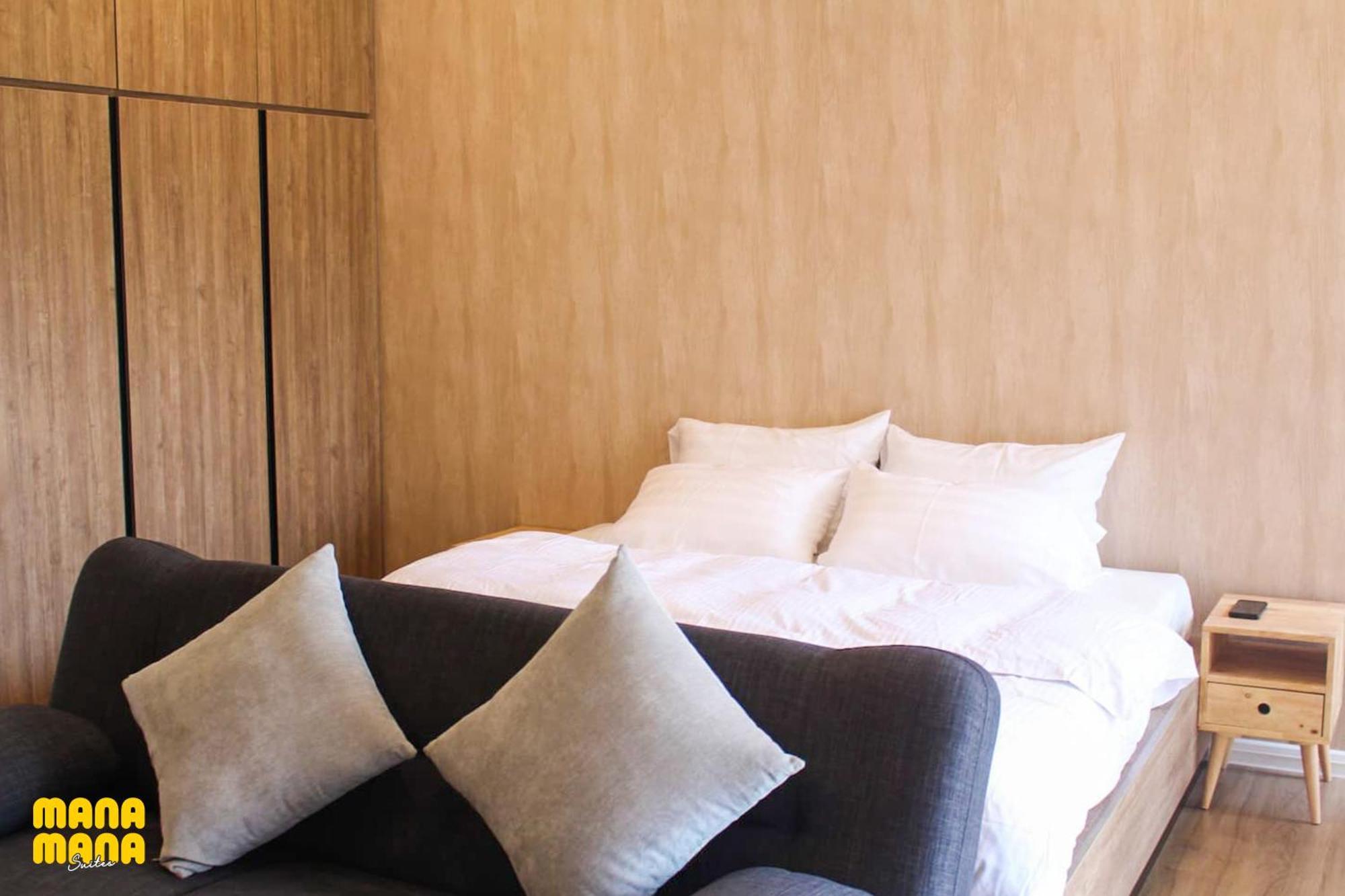 קואלה לומפור Ceylonz Leisure Suites Klcc מראה חיצוני תמונה