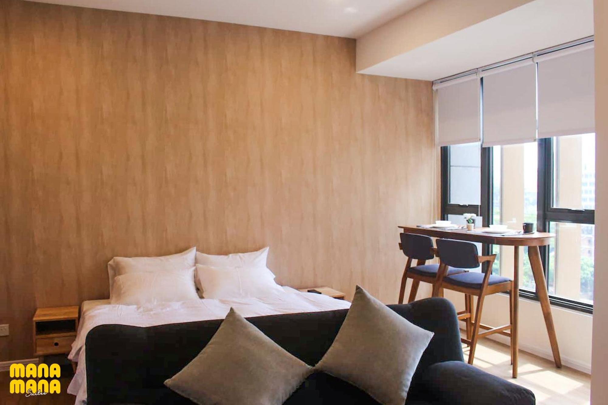 קואלה לומפור Ceylonz Leisure Suites Klcc מראה חיצוני תמונה
