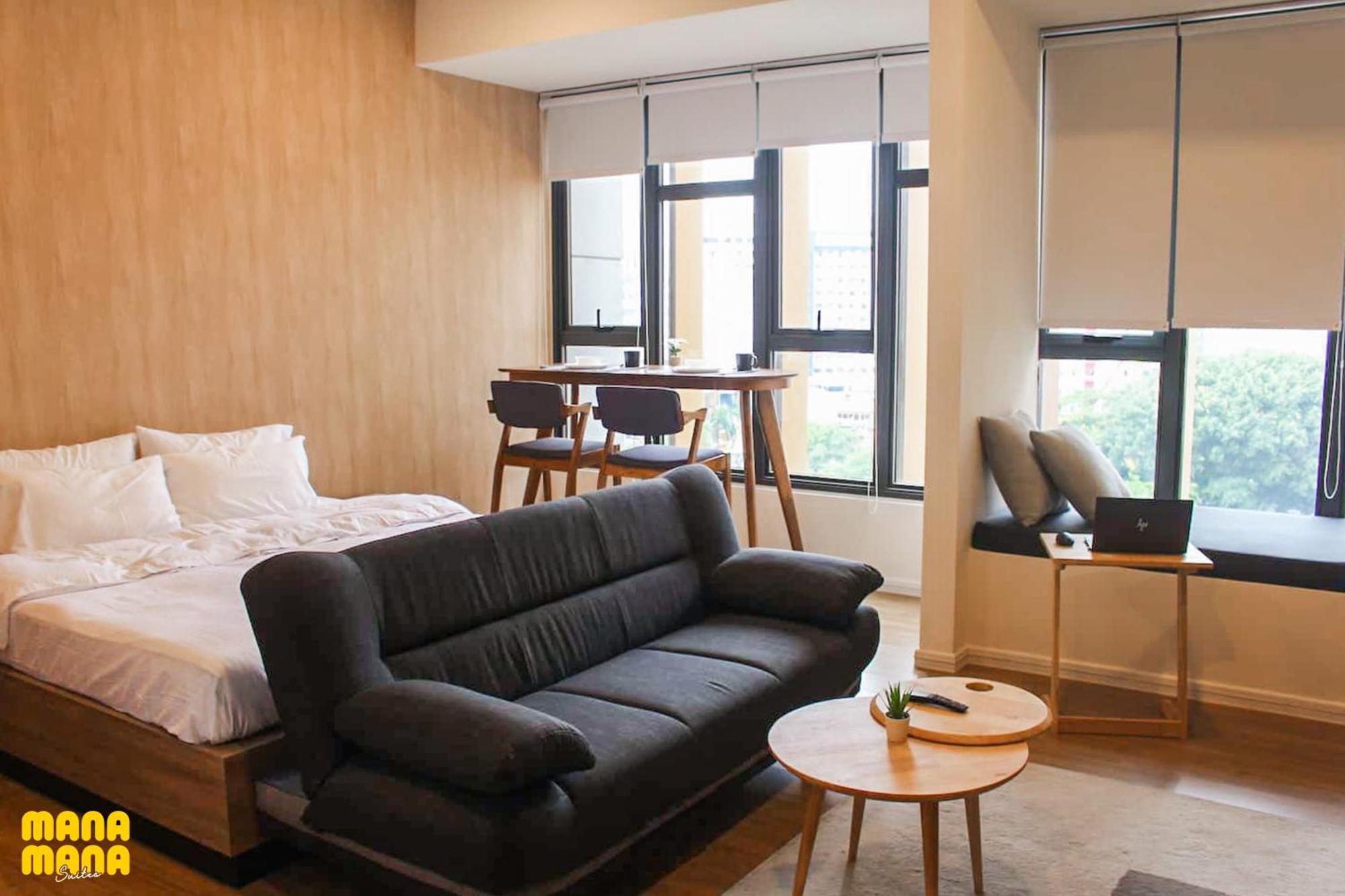קואלה לומפור Ceylonz Leisure Suites Klcc מראה חיצוני תמונה