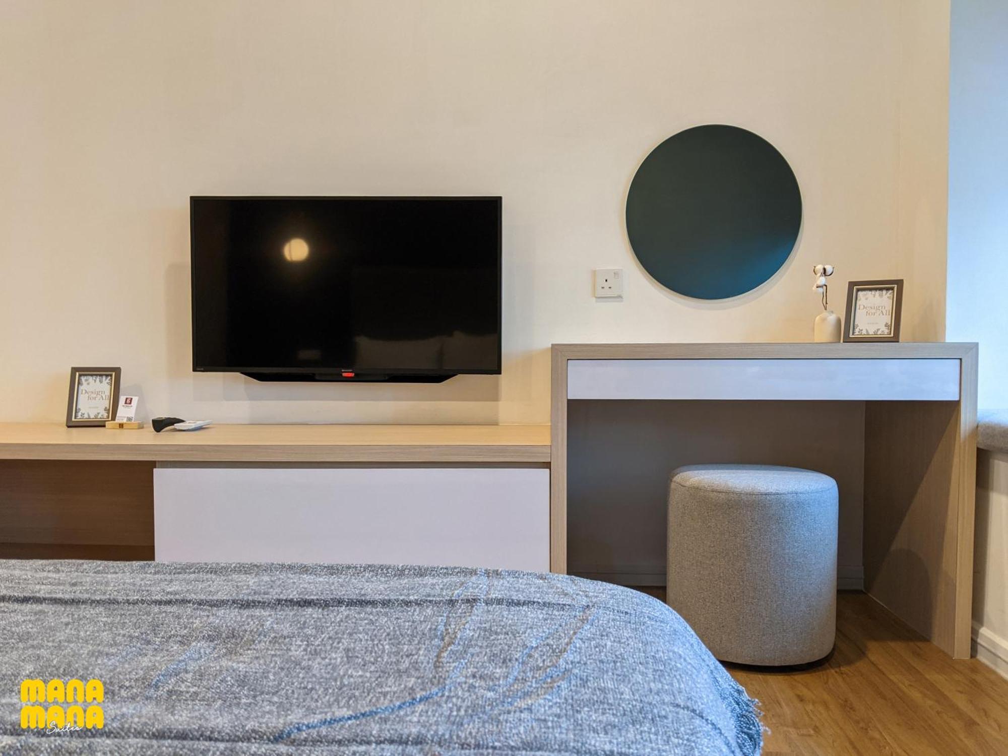 קואלה לומפור Ceylonz Leisure Suites Klcc מראה חיצוני תמונה